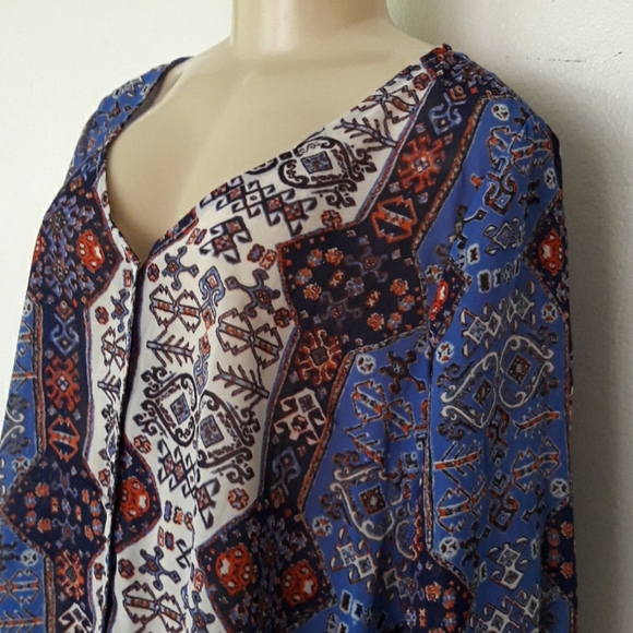 SALE💥$6 ToxiK3: Top - Picture 2 of 6